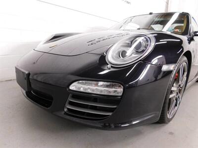 2010 Porsche 911 Targa 4S   - Photo 33 - Ivyland, PA 18974