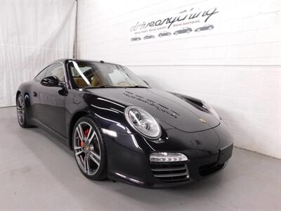 2010 Porsche 911 Targa 4S   - Photo 14 - Ivyland, PA 18974