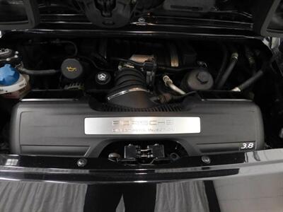 2010 Porsche 911 Targa 4S   - Photo 34 - Ivyland, PA 18974