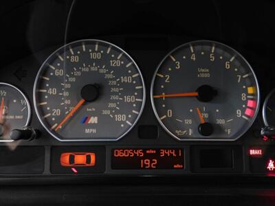 2002 BMW M3   - Photo 45 - Ivyland, PA 18974