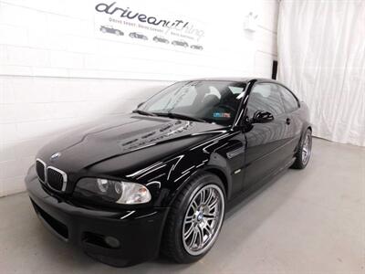 2002 BMW M3   - Photo 1 - Ivyland, PA 18974