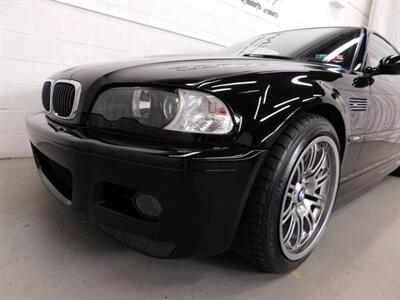 2002 BMW M3   - Photo 4 - Ivyland, PA 18974