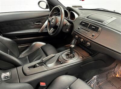 2007 BMW Z4 M Coupe   - Photo 49 - Ivyland, PA 18974