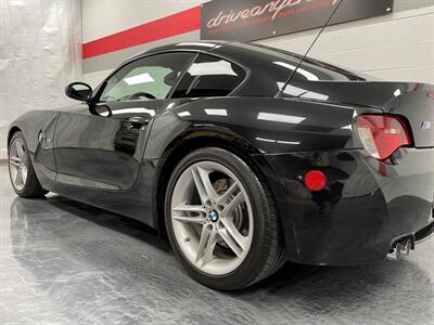 2007 BMW Z4 M Coupe   - Photo 8 - Ivyland, PA 18974