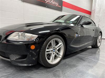 2007 BMW Z4 M Coupe   - Photo 5 - Ivyland, PA 18974