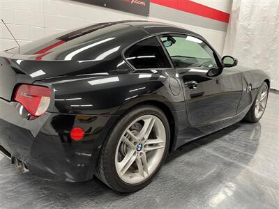 2007 BMW Z4 M Coupe   - Photo 12 - Ivyland, PA 18974