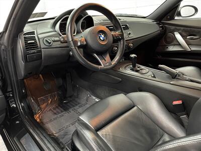 2007 BMW Z4 M Coupe   - Photo 30 - Ivyland, PA 18974