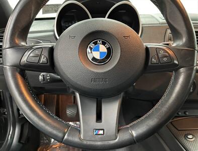 2007 BMW Z4 M Coupe   - Photo 34 - Ivyland, PA 18974