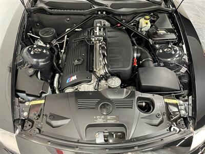 2007 BMW Z4 M Coupe   - Photo 3 - Ivyland, PA 18974