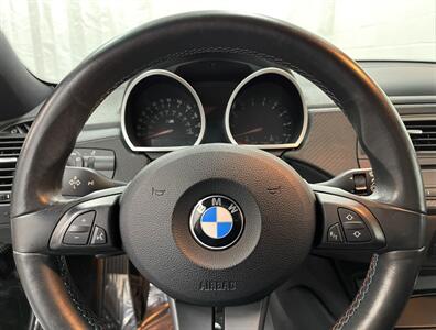 2007 BMW Z4 M Coupe   - Photo 33 - Ivyland, PA 18974