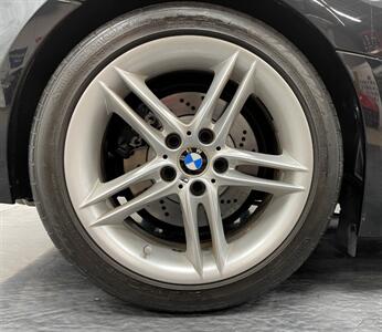 2007 BMW Z4 M Coupe   - Photo 22 - Ivyland, PA 18974