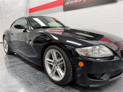 2007 BMW Z4 M Coupe   - Photo 16 - Ivyland, PA 18974