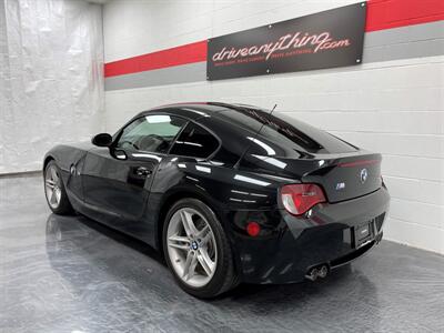 2007 BMW Z4 M Coupe   - Photo 7 - Ivyland, PA 18974