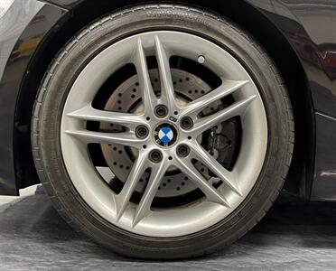 2007 BMW Z4 M Coupe   - Photo 19 - Ivyland, PA 18974