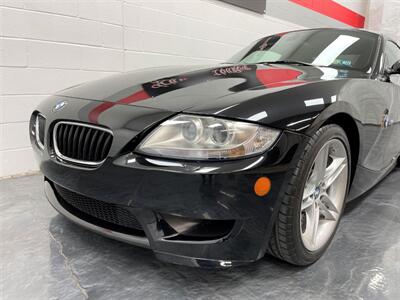 2007 BMW Z4 M Coupe   - Photo 4 - Ivyland, PA 18974