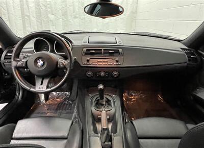 2007 BMW Z4 M Coupe   - Photo 31 - Ivyland, PA 18974