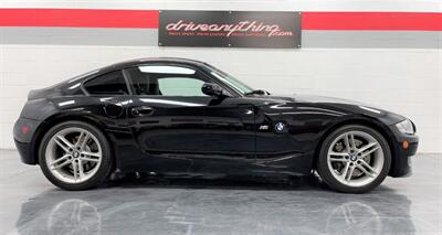 2007 BMW Z4 M Coupe   - Photo 14 - Ivyland, PA 18974