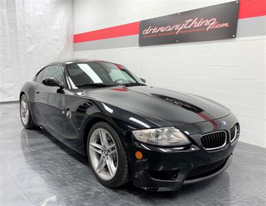 2007 BMW Z4 M Coupe   - Photo 15 - Ivyland, PA 18974