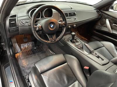 2007 BMW Z4 M Coupe   - Photo 39 - Ivyland, PA 18974