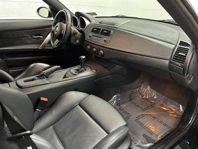 2007 BMW Z4 M Coupe   - Photo 48 - Ivyland, PA 18974