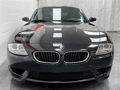 2007 BMW Z4 M Coupe   - Photo 2 - Ivyland, PA 18974