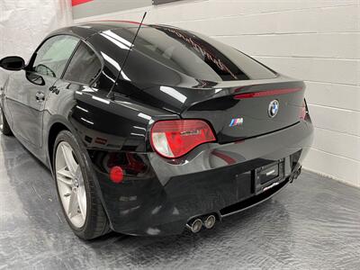 2007 BMW Z4 M Coupe   - Photo 9 - Ivyland, PA 18974