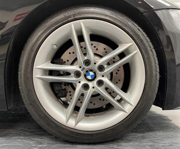 2007 BMW Z4 M Coupe   - Photo 21 - Ivyland, PA 18974