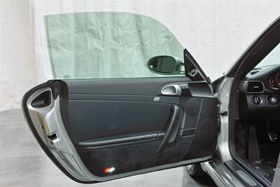 2007 Porsche 911 Carrera   - Photo 51 - Ivyland, PA 18974
