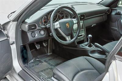 2007 Porsche 911 Carrera   - Photo 52 - Ivyland, PA 18974