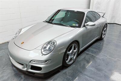 2007 Porsche 911 Carrera   - Photo 10 - Ivyland, PA 18974