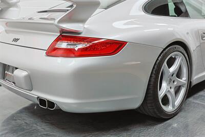 2007 Porsche 911 Carrera   - Photo 26 - Ivyland, PA 18974