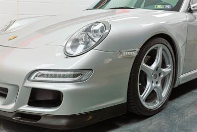 2007 Porsche 911 Carrera   - Photo 7 - Ivyland, PA 18974