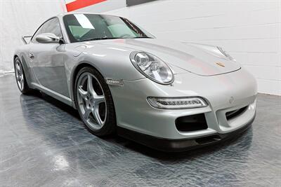 2007 Porsche 911 Carrera   - Photo 39 - Ivyland, PA 18974