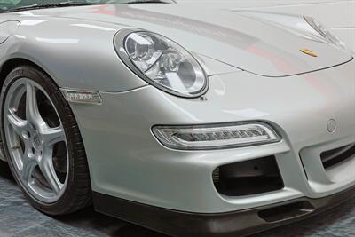 2007 Porsche 911 Carrera   - Photo 41 - Ivyland, PA 18974