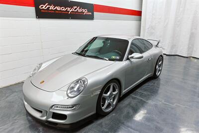 2007 Porsche 911 Carrera   - Photo 1 - Ivyland, PA 18974