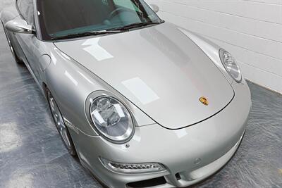 2007 Porsche 911 Carrera   - Photo 37 - Ivyland, PA 18974