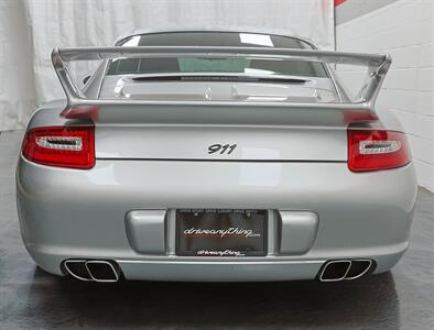 2007 Porsche 911 Carrera   - Photo 24 - Ivyland, PA 18974