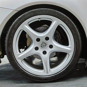 2007 Porsche 911 Carrera   - Photo 45 - Ivyland, PA 18974