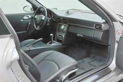 2007 Porsche 911 Carrera   - Photo 85 - Ivyland, PA 18974