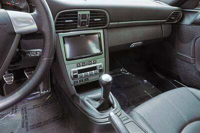2007 Porsche 911 Carrera   - Photo 69 - Ivyland, PA 18974