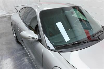 2007 Porsche 911 Carrera   - Photo 36 - Ivyland, PA 18974