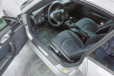 2007 Porsche 911 Carrera   - Photo 54 - Ivyland, PA 18974