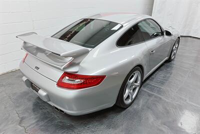 2007 Porsche 911 Carrera   - Photo 29 - Ivyland, PA 18974