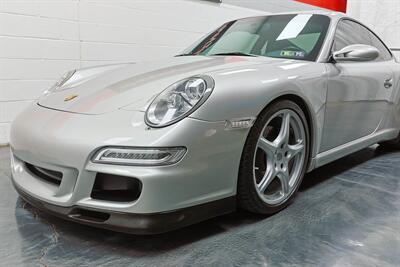 2007 Porsche 911 Carrera   - Photo 8 - Ivyland, PA 18974