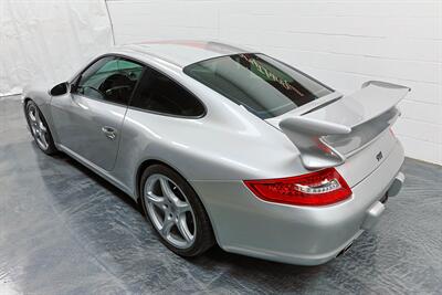 2007 Porsche 911 Carrera   - Photo 19 - Ivyland, PA 18974