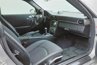 2007 Porsche 911 Carrera   - Photo 93 - Ivyland, PA 18974