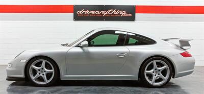 2007 Porsche 911 Carrera   - Photo 14 - Ivyland, PA 18974