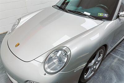 2007 Porsche 911 Carrera   - Photo 11 - Ivyland, PA 18974