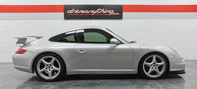 2007 Porsche 911 Carrera   - Photo 34 - Ivyland, PA 18974