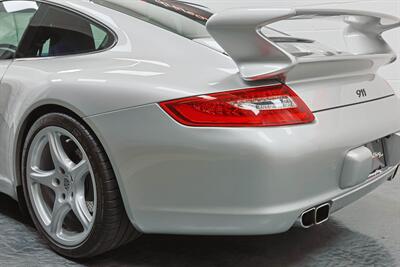 2007 Porsche 911 Carrera   - Photo 22 - Ivyland, PA 18974